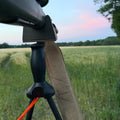 Shooting Stick Adapter "Blaser Carbon Stick Gen 2" - Accessory for Rifle Rest PÄNG