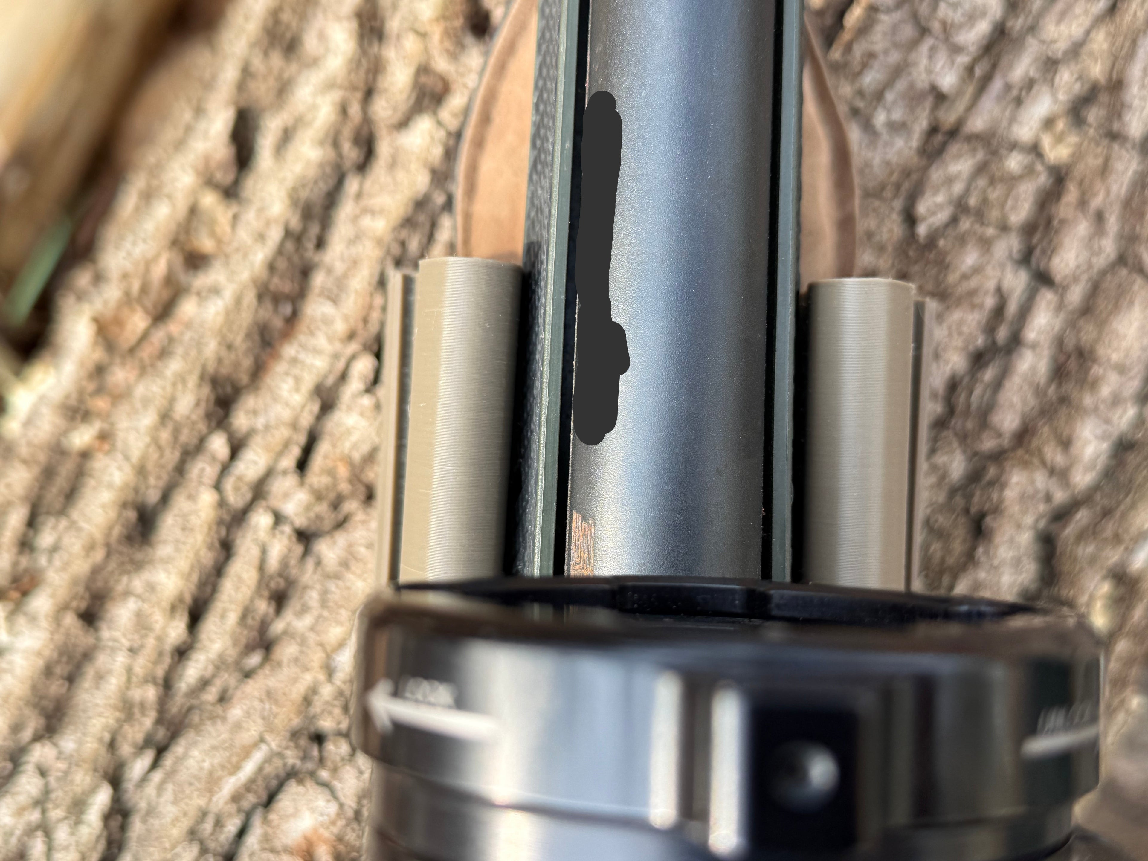 Gewehrauflage RifleRest – Stabiler Anschlag für präzises Jagen